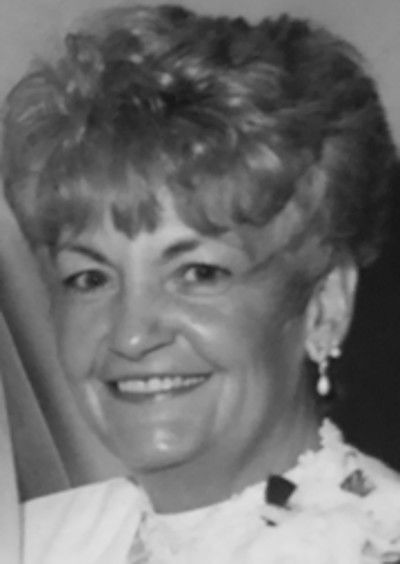 Carolyn K. (Fleetwood) Smith
